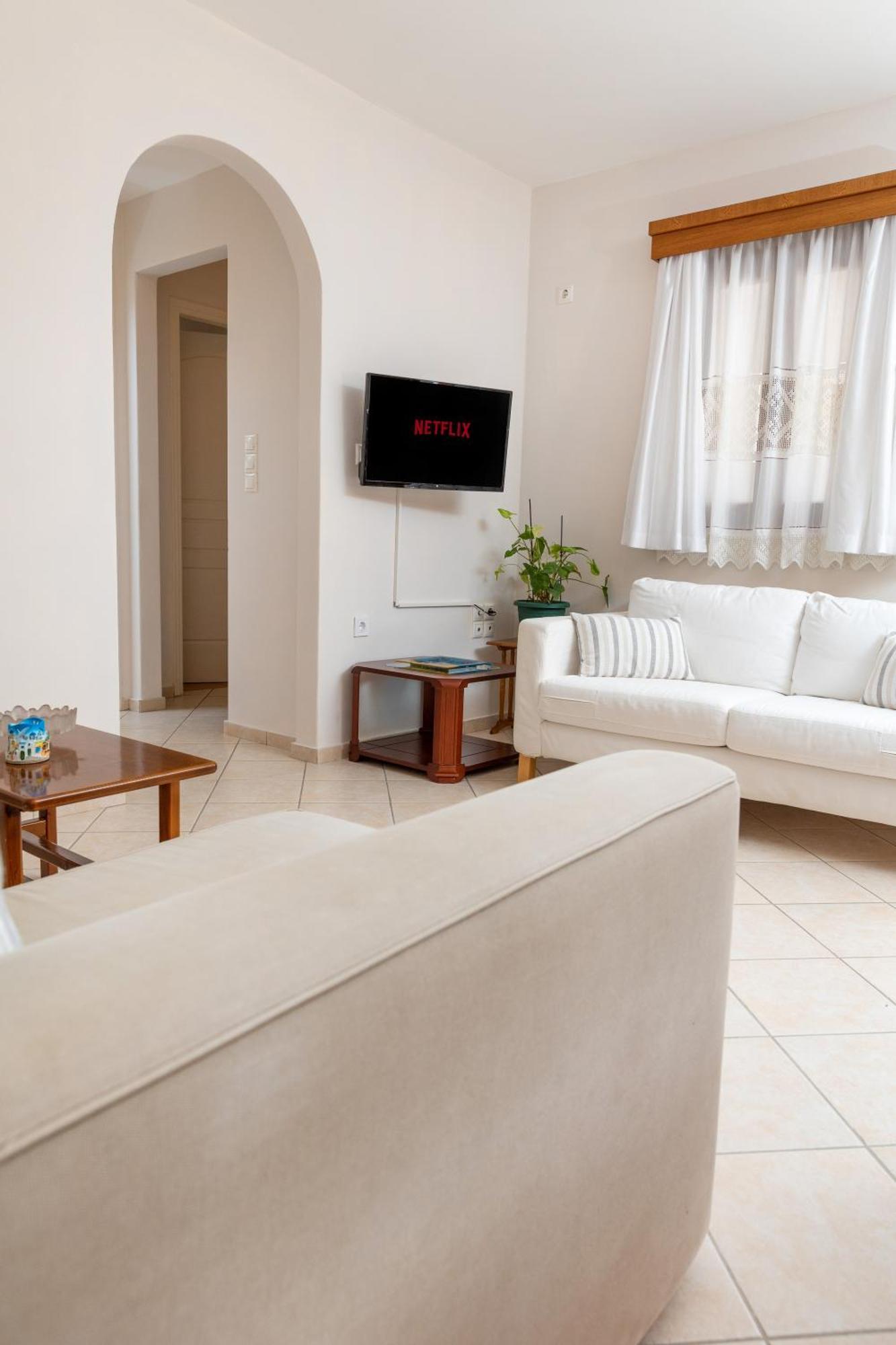 Naxos Almyra Apartment 19 Naxos City Εξωτερικό φωτογραφία