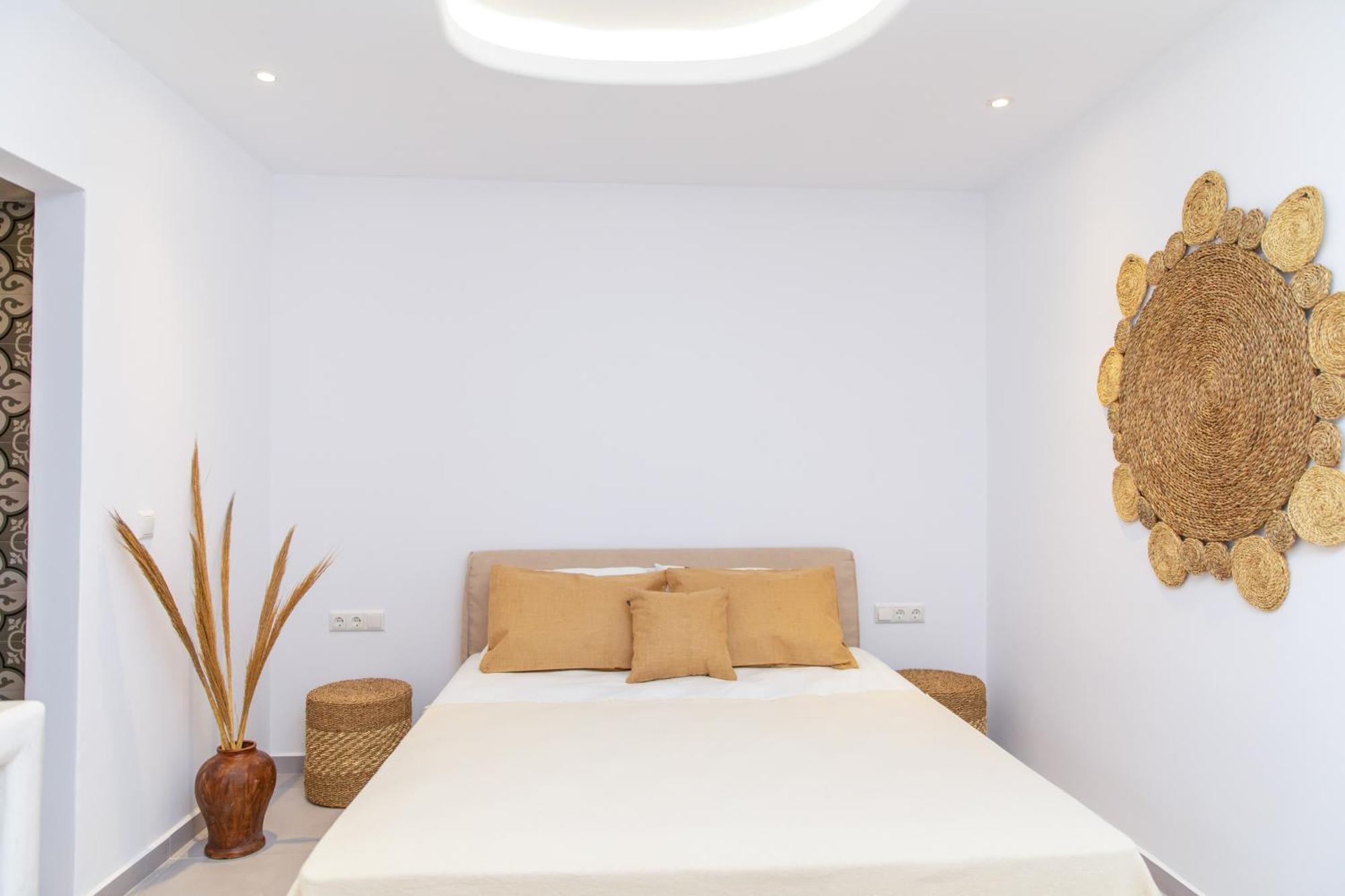 Naxos Almyra Apartment 19 Naxos City Εξωτερικό φωτογραφία